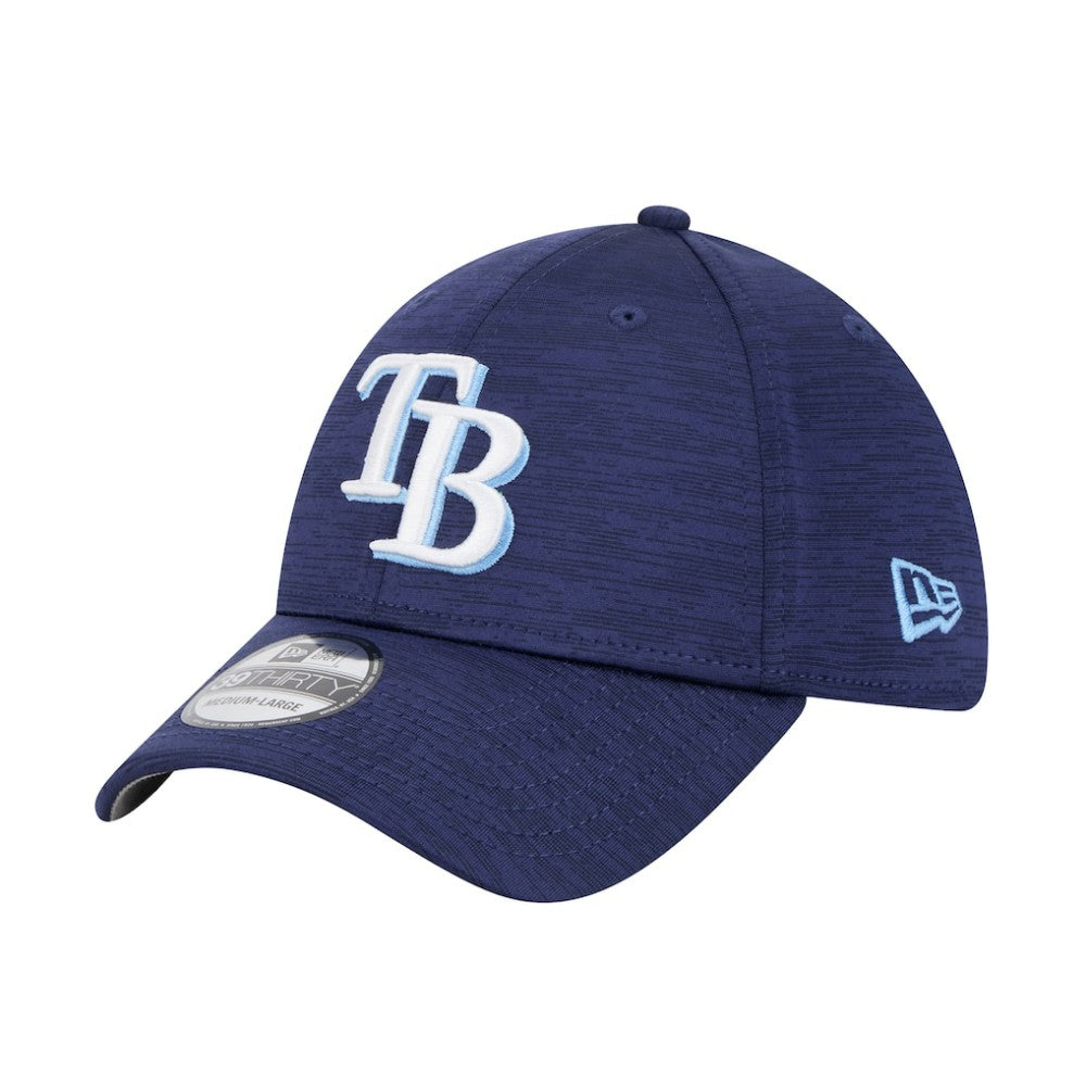 Tampa Bay Rays New Era Tech 39THIRTY Flex Hat | MLB Shop