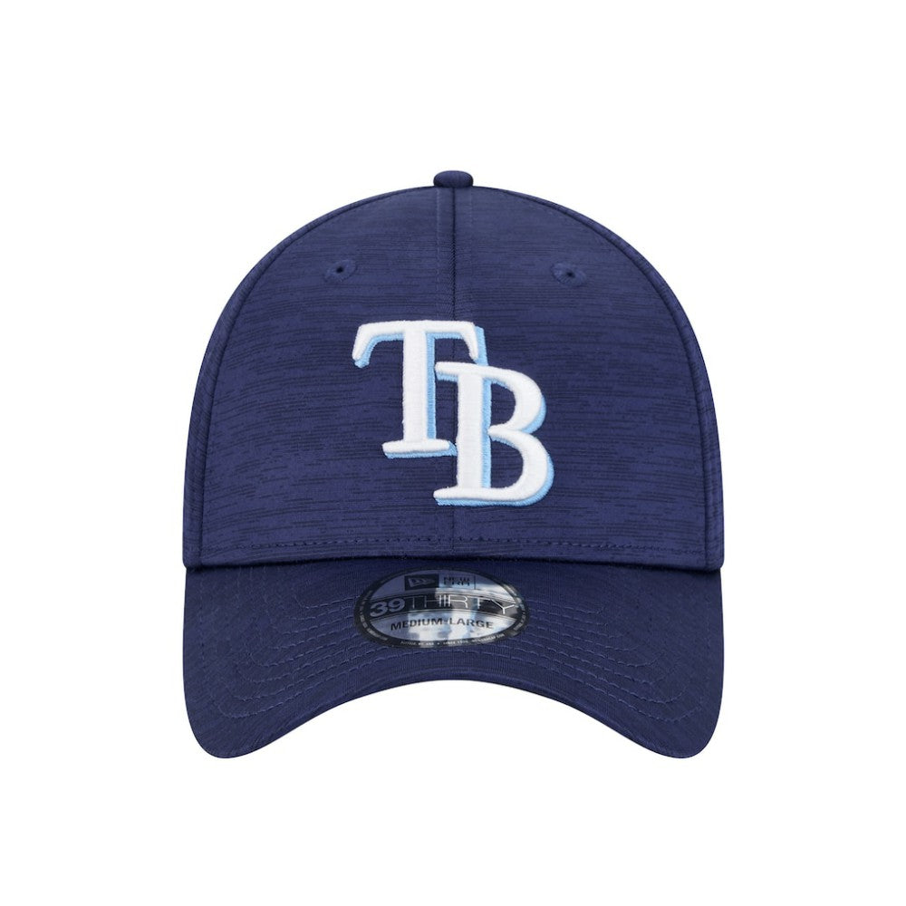 Tampa Bay Rays New Era Tech 39THIRTY Flex Hat | MLB Shop
