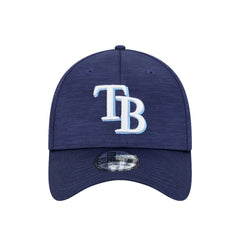 Tampa Bay Rays New Era Tech 39THIRTY Flex Hat | MLB Shop