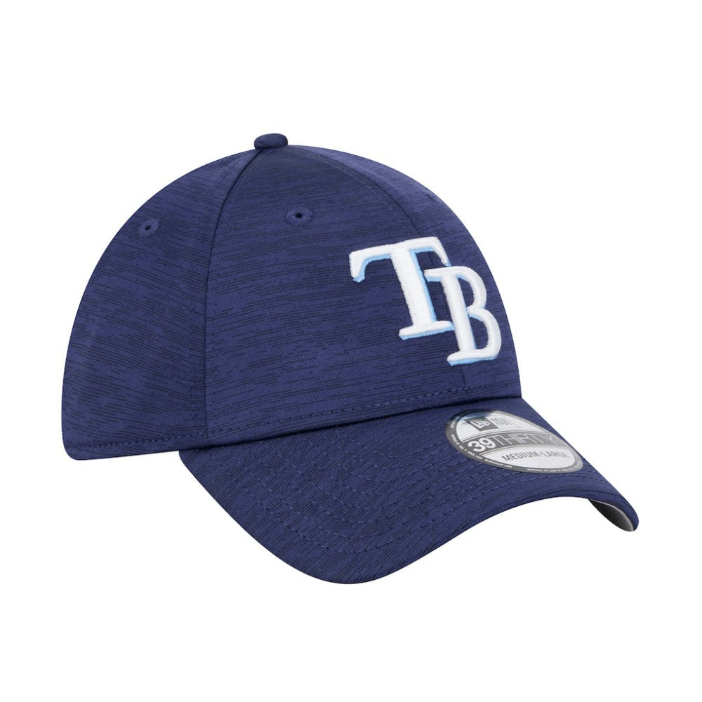 Tampa Bay Rays New Era Tech 39THIRTY Flex Hat | MLB Shop