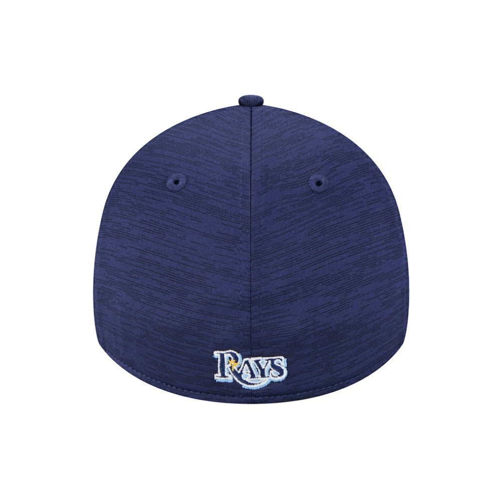 Tampa Bay Rays New Era Tech 39THIRTY Flex Hat | MLB Shop