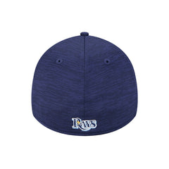 Tampa Bay Rays New Era Tech 39THIRTY Flex Hat | MLB Shop