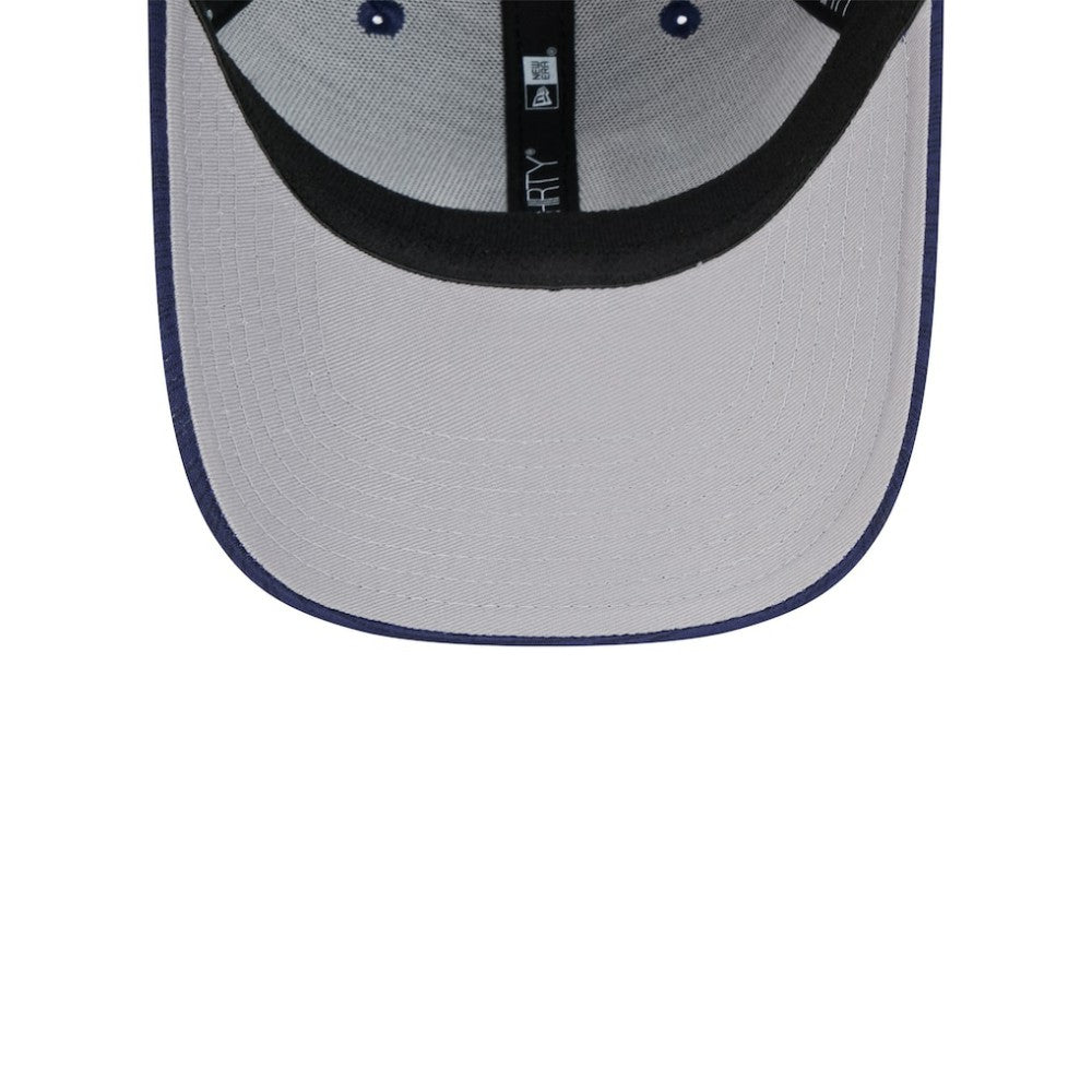 Tampa Bay Rays New Era Tech 39THIRTY Flex Hat | MLB Shop