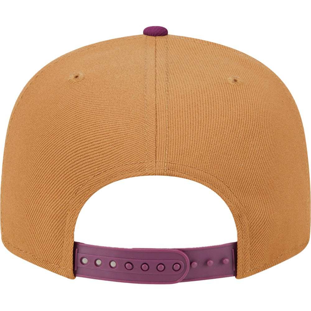 Los Angeles Dodgers New Era Color Pack Two-Tone 9FIFTY Snapback Hat | MLB Discount