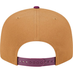 Los Angeles Dodgers New Era Color Pack Two-Tone 9FIFTY Snapback Hat | MLB Discount