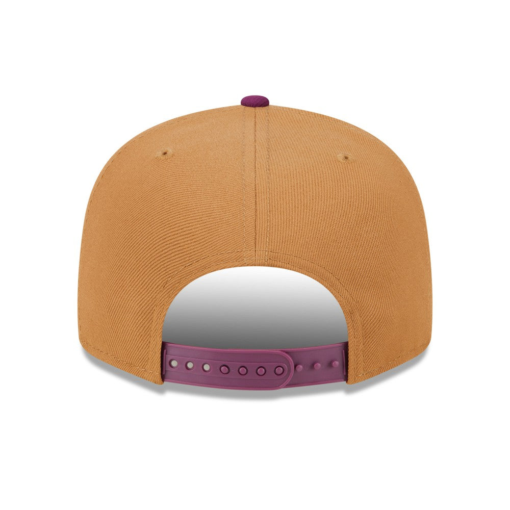 Athletics New Era Color Pack Two-Tone 9FIFTY Snapback Hat | MLB Online