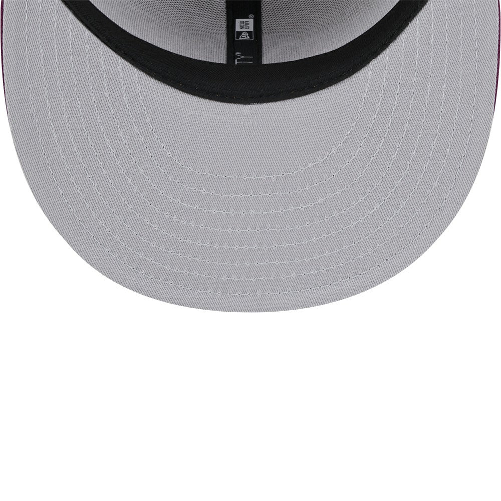 Athletics New Era Color Pack Two-Tone 9FIFTY Snapback Hat | MLB Online