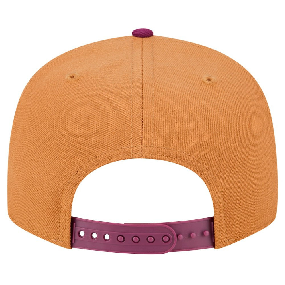 St. Louis Cardinals New Era Color Pack Two-Tone 9FIFTY Snapback Hat | MLB Shop