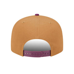 San Francisco Giants New Era Color Pack Two-Tone 9FIFTY Snapback Hat | MLB Outlet