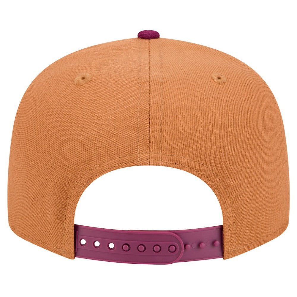 Pittsburgh Pirates New Era Color Pack Two-Tone 9FIFTY Snapback Hat | MLB For sale