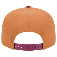 Pittsburgh Pirates New Era Color Pack Two-Tone 9FIFTY Snapback Hat | MLB For sale