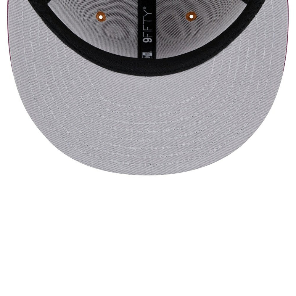 Chicago White Sox New Era Color Pack Two-Tone 9FIFTY Snapback Hat | MLB US