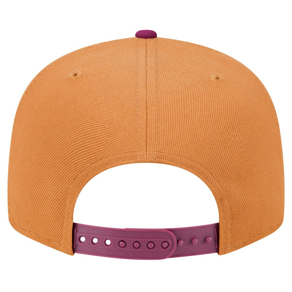 Boston Red Sox New Era Color Pack Two-Tone 9FIFTY Snapback Hat | MLB New