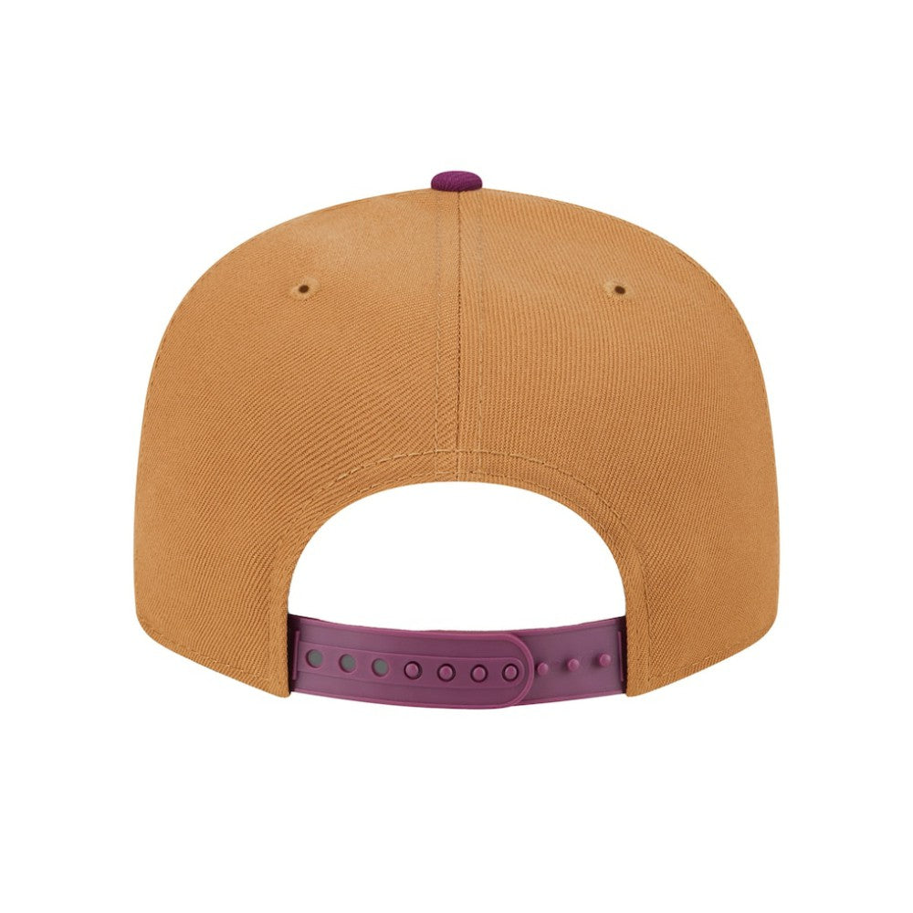 Atlanta Braves New Era Color Pack Two-Tone 9FIFTY Snapback Hat | MLB Sale