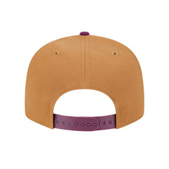 Atlanta Braves New Era Color Pack Two-Tone 9FIFTY Snapback Hat | MLB Sale