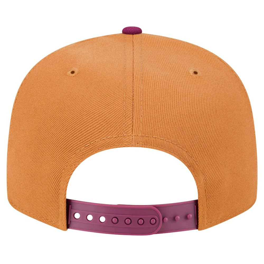 Chicago Cubs New Era Color Pack Two-Tone 9FIFTY Snapback Hat | MLB Near me