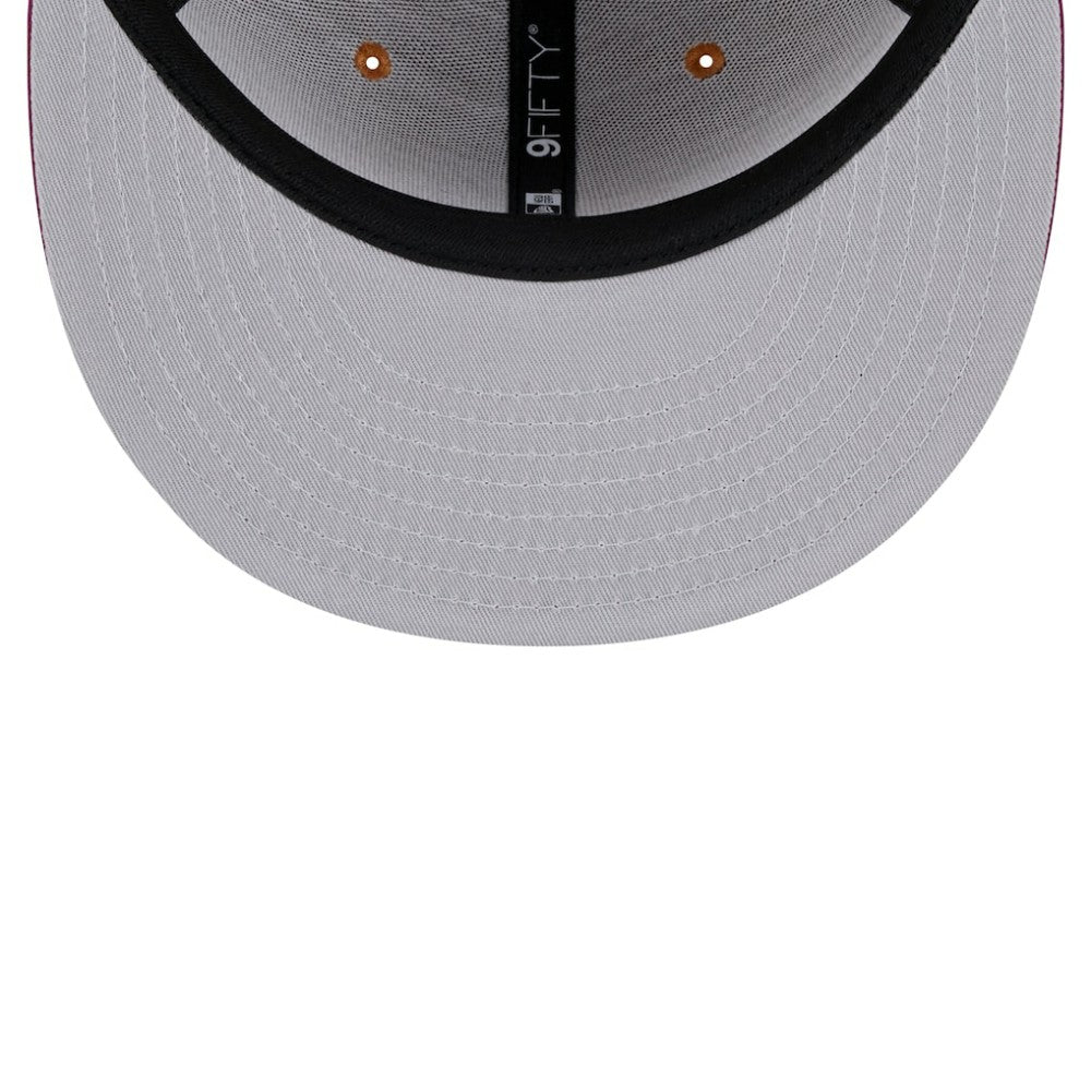 Chicago Cubs New Era Color Pack Two-Tone 9FIFTY Snapback Hat | MLB Near me