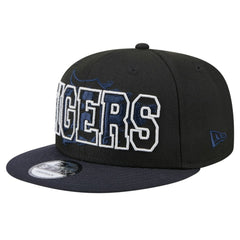 Detroit Tigers New Era Splatter 9FIFTY Snapback Hat | MLB New