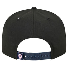 New York Yankees New Era Splatter 9FIFTY Snapback Hat | MLB New