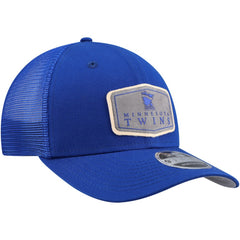 Minnesota Twins New Era Labeled 9SEVENTY Stretch-Snap Hat | MLB Sale