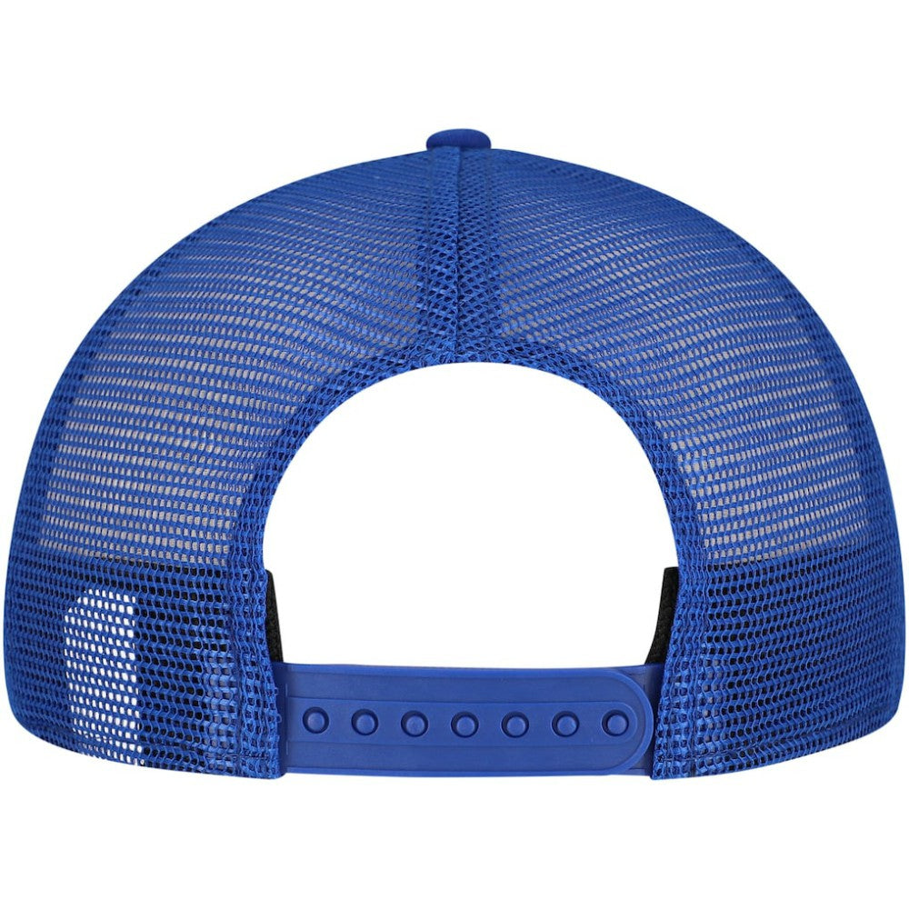 Chicago Cubs New Era Labeled 9SEVENTY Stretch-Snap Adjustable Hat | MLB For sale