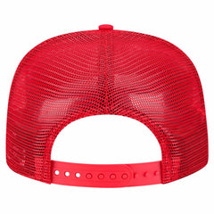 St. Louis Cardinals New Era Tone Foam Meshback Golfer Snapback Hat | MLB On Sale