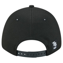 Tampa Bay Rays New Era Pivot 9FORTY Adjustable Hat | MLB Outlet