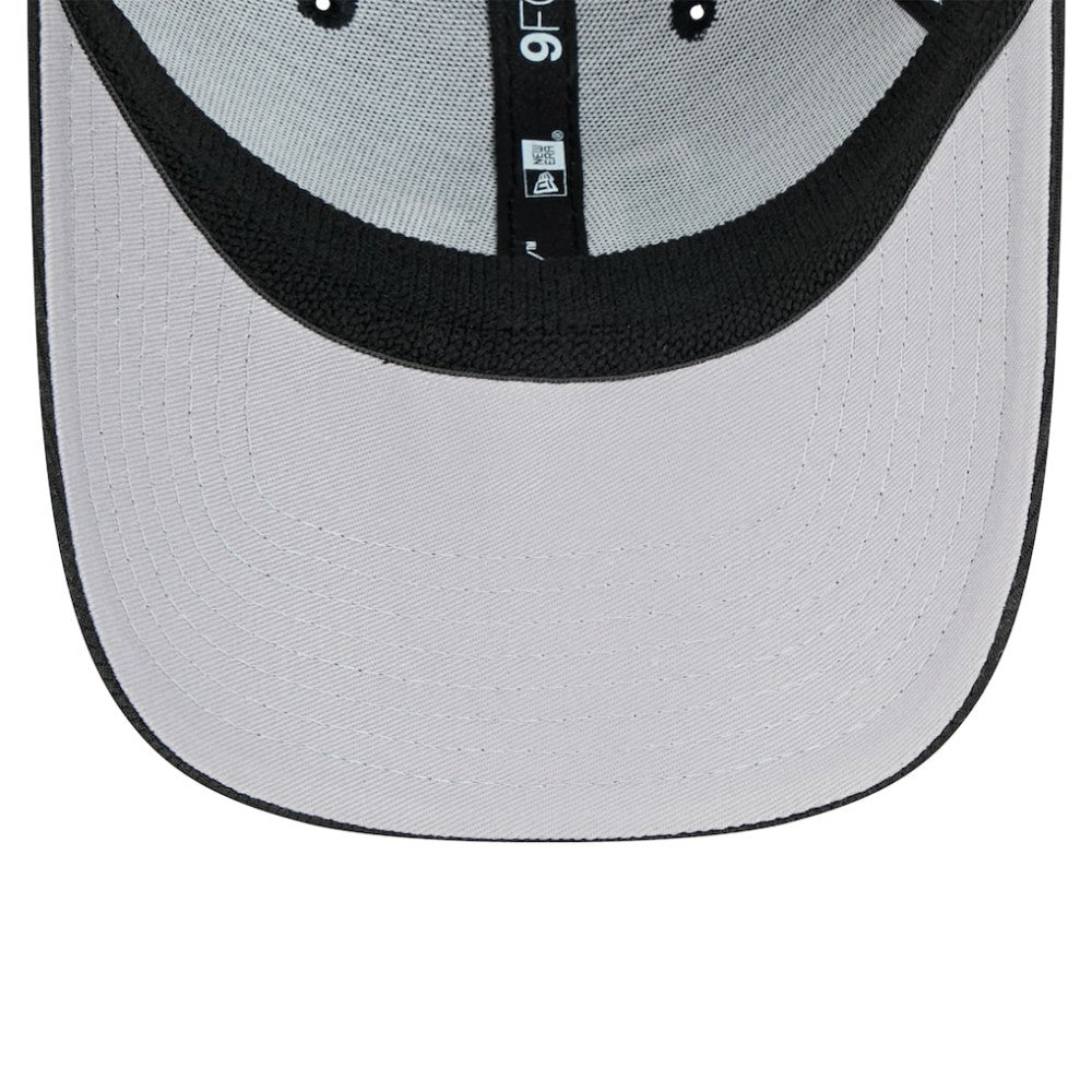 Tampa Bay Rays New Era Pivot 9FORTY Adjustable Hat | MLB Outlet