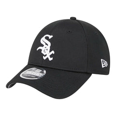 Chicago White Sox New Era Pivot 9FORTY Adjustable Hat | MLB Online