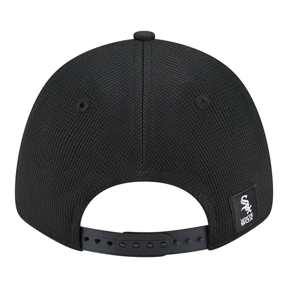 Chicago White Sox New Era Pivot 9FORTY Adjustable Hat | MLB Online