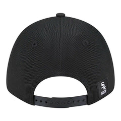 Chicago White Sox New Era Pivot 9FORTY Adjustable Hat | MLB Online