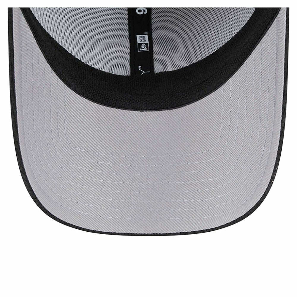 Chicago White Sox New Era Pivot 9FORTY Adjustable Hat | MLB Online