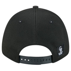 Colorado Rockies New Era Pivot 9FORTY Adjustable Hat | MLB New