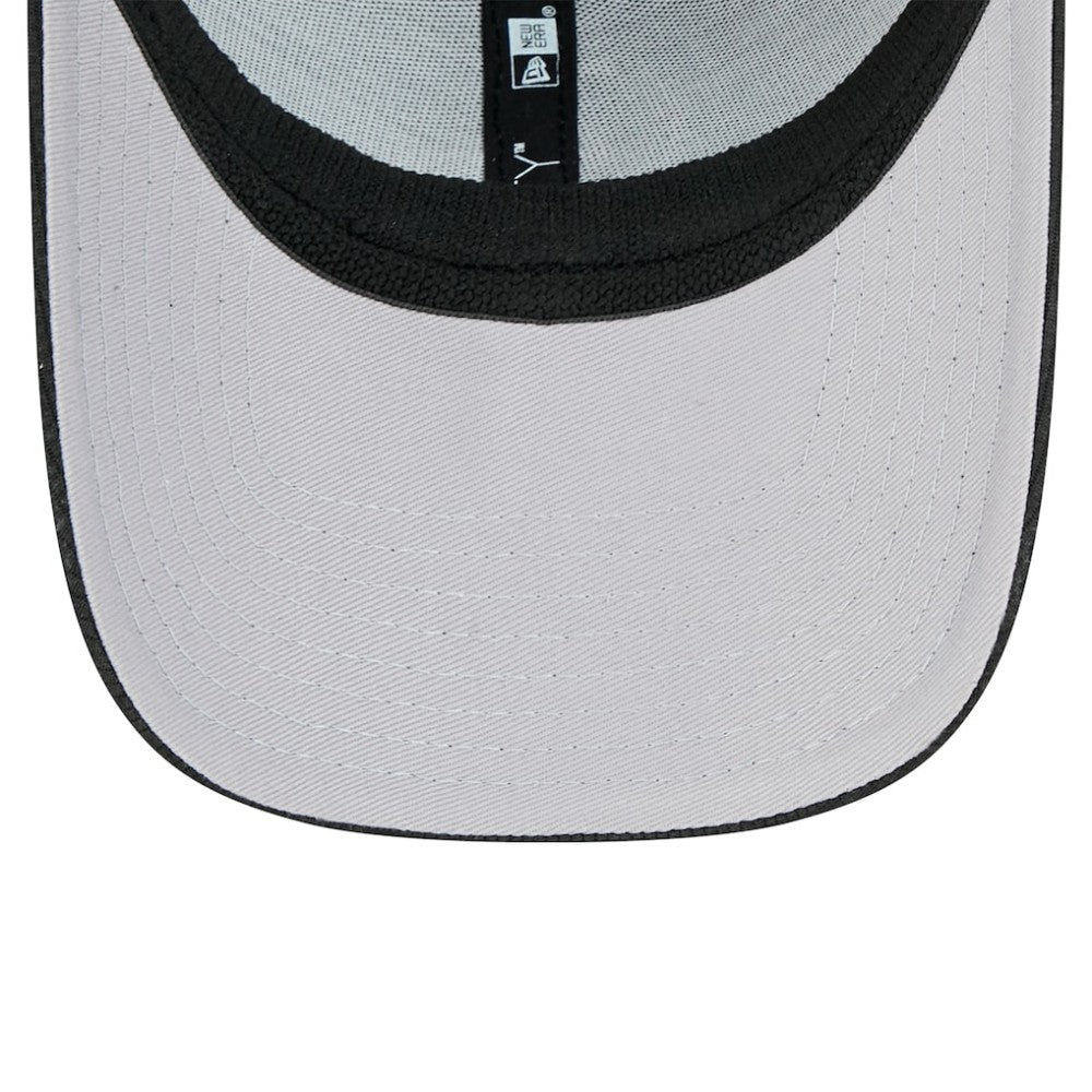 Colorado Rockies New Era Pivot 9FORTY Adjustable Hat | MLB New