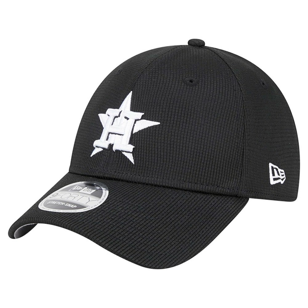 Houston Astros New Era Pivot 9FORTY Adjustable Hat | MLB Online