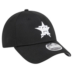 Houston Astros New Era Pivot 9FORTY Adjustable Hat | MLB Online