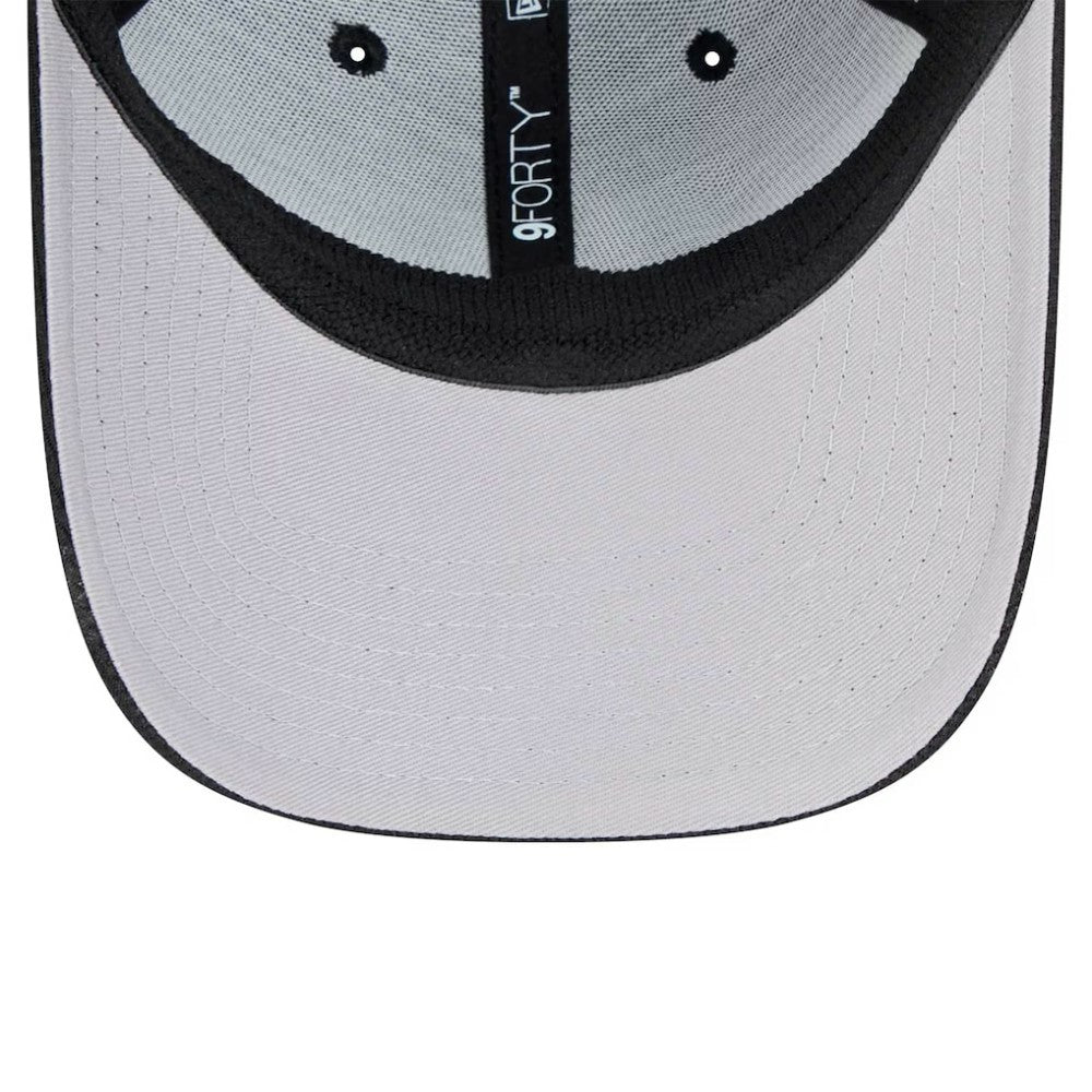 Houston Astros New Era Pivot 9FORTY Adjustable Hat | MLB Online