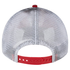 Los Angeles Angels New Era Team Slick Trucker 9TWENTY Adjustable Hat | MLB Near me