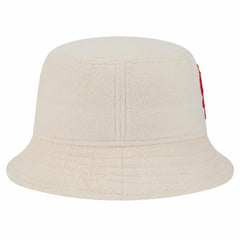 St. Louis Cardinals New Era Women's Cozy Bucket Hat | MLB Discount