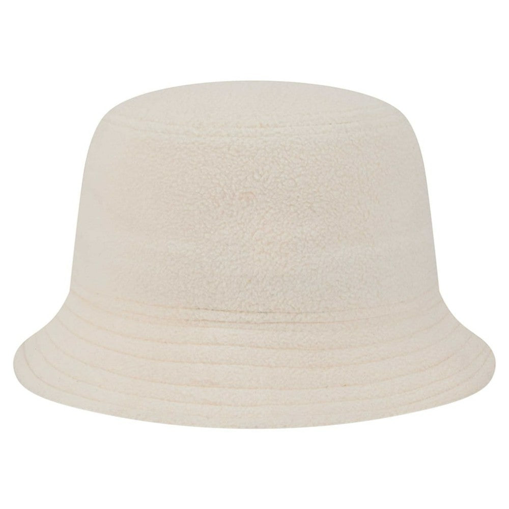 Houston Astros New Era Women's Chrome Cozy Bucket Hat | MLB New