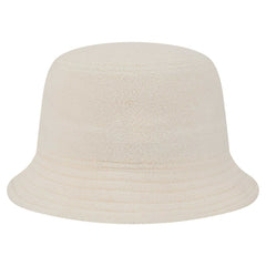 Houston Astros New Era Women's Chrome Cozy Bucket Hat | MLB New
