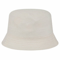 Boston Red Sox New Era Women's Chrome Cozy Bucket Hat | MLB Sale