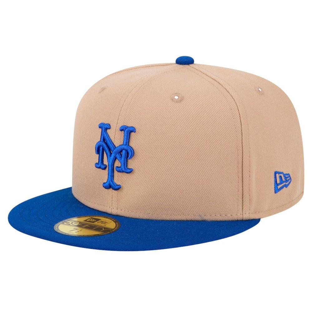 New York Mets New Era 59FIFTY Fitted Hat | MLB Sale