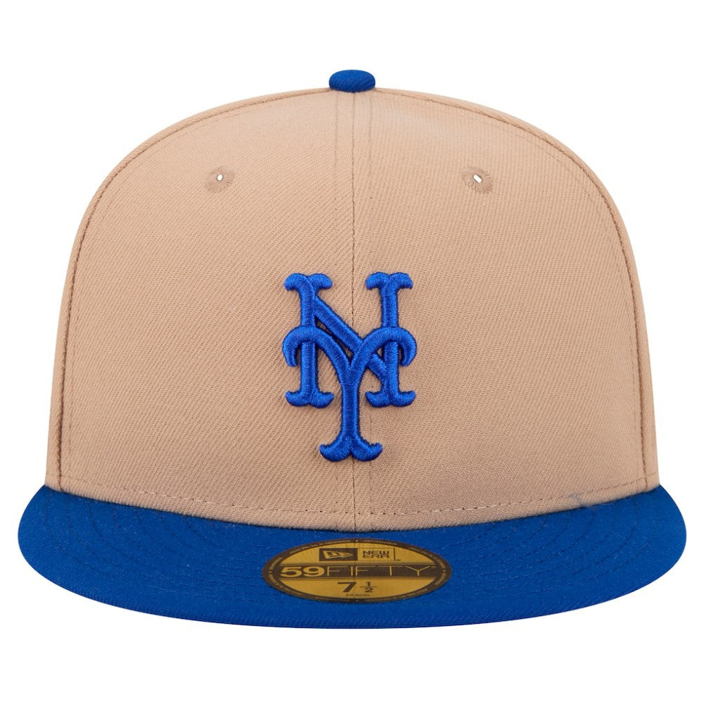 New York Mets New Era 59FIFTY Fitted Hat | MLB Sale