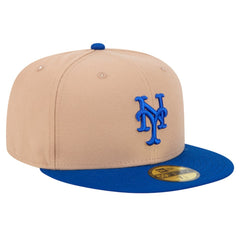 New York Mets New Era 59FIFTY Fitted Hat | MLB Sale