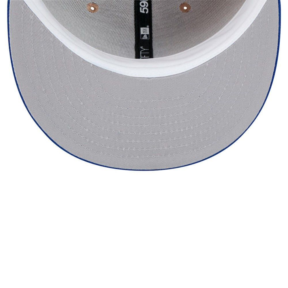 New York Mets New Era 59FIFTY Fitted Hat | MLB Sale