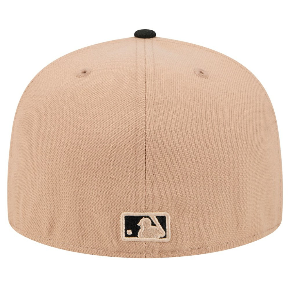 San Francisco Giants New Era 59FIFTY Fitted Hat | MLB Outlet