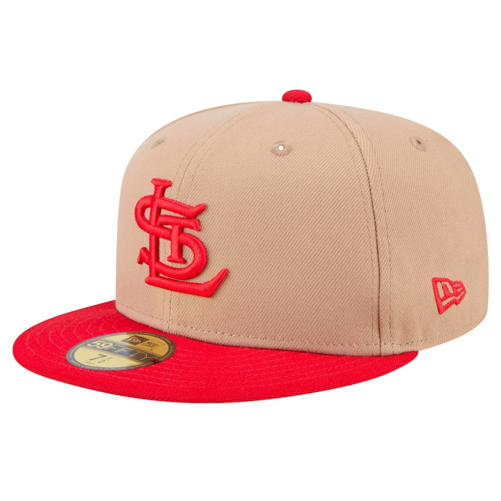 St. Louis Cardinals New Era 59FIFTY Fitted Hat | MLB Sale