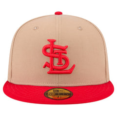 St. Louis Cardinals New Era 59FIFTY Fitted Hat | MLB Sale
