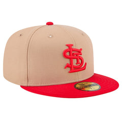 St. Louis Cardinals New Era 59FIFTY Fitted Hat | MLB Sale